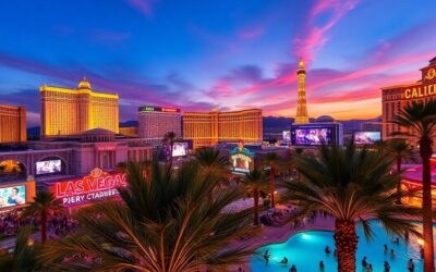 Unforgettable Experiences Await: Your Ultimate Las Vegas Vacation Package Guide for 2025