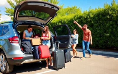 Unlocking Savings: How to Maximize Your Car Rental Through Costco