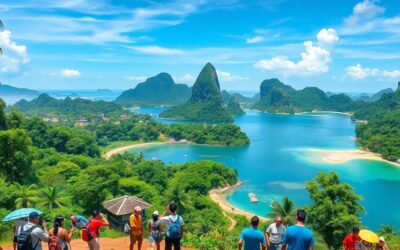 Discover the Best Package Tour Malaysia: Unforgettable Adventures Await in 2025!