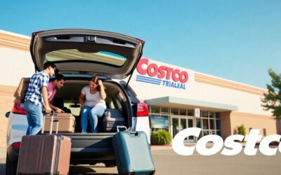 Unlocking Savings: Your Ultimate Guide to Costco Travel Car Rental