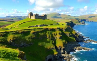 Discover the Best Ireland Tour Package for an Unforgettable 2025 Adventure