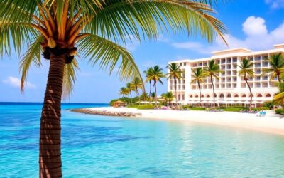 Discover the Best Expedia Hotel Deals for Your Next Getaway
