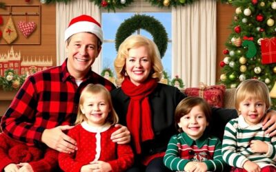 Exploring the Griswold Family Christmas Vacation Cast: Where Are They Now?