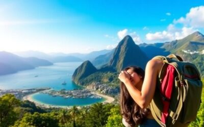 Unlocking Adventure: How Travelocity Transforms Your Travel Experience