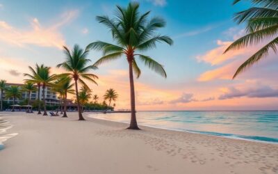 Discover the Ultimate All Inclusive Resort Vacation in Mexico: Your Guide to Paradise