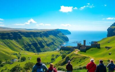 Discover the Best Package Tour Ireland: Unforgettable Adventures Await in 2025