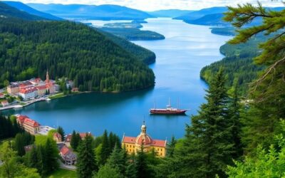 Discover the Best Package Tour Sweden: Your Ultimate Guide for 2025